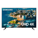 Tela Display 43” Samsung UN43CU7700G