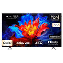 Tela Display Smart Tv Tcl 55″ Led 4K Uhd 55P8K