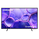 Tela Display Completa 75" 4K UHD Crystal 75U8600F