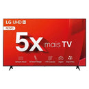 Tela Display Completa Smart Tv 55″ LG 55AU801COSA