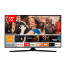 Tela Display Samsung Un55Mu6100G – 55″