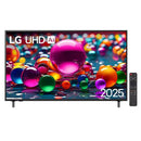 Tela Display Completa Smart Tv Led 60″ Lg Thinq Ai 4K Hdr 60Uq8050Psb