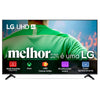 TELA DISPLAY LG UHD AI 4K 43UA7500PSA