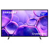 Tela Display 55" 4K Samsung Qn55q60ba / QN55Q60TAGXZD