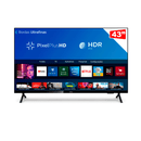 Tela Display Smart Tv Led Fhd 43Pfg6825/78 – Philips