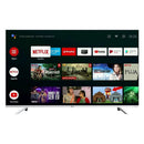 Tela Display Completa 58” Philco 4K Led Ptv58Gagsksbl