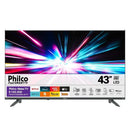 TELA DISPLAY COMPLETA 43” Philco PTV43VA4REGB LED