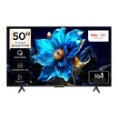 TELA DISPLAY 50″ TCL 4K UHD QLED 50P7K