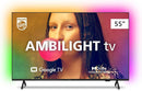 Tela Display Philips Android Tv Ambilight 55″ 4K 55PUG7908/78