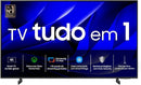 Tela Display 85” Crystal Uhd 4K 85Du8000 Samsung