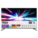 TELA DISPLAY COMPLETA 50” Philco PTV50VA4REGB