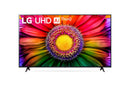 Tela Display LG 65" Uhd 65UR8750PSA