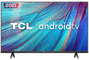Tela Display 32” Hd Led Tcl 32S615