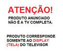 Tela Display Samsung Smart 40″  un40ku6300