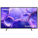 Tela Display Completa Samsung 65” UN65U8600FGXZD