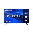 Tela Display 55” Crystal Uhd 4K | 55CU7700