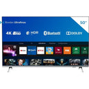 Tela Display Smart Tv Led 4K Uhd 50Pug6654/78 – Philips